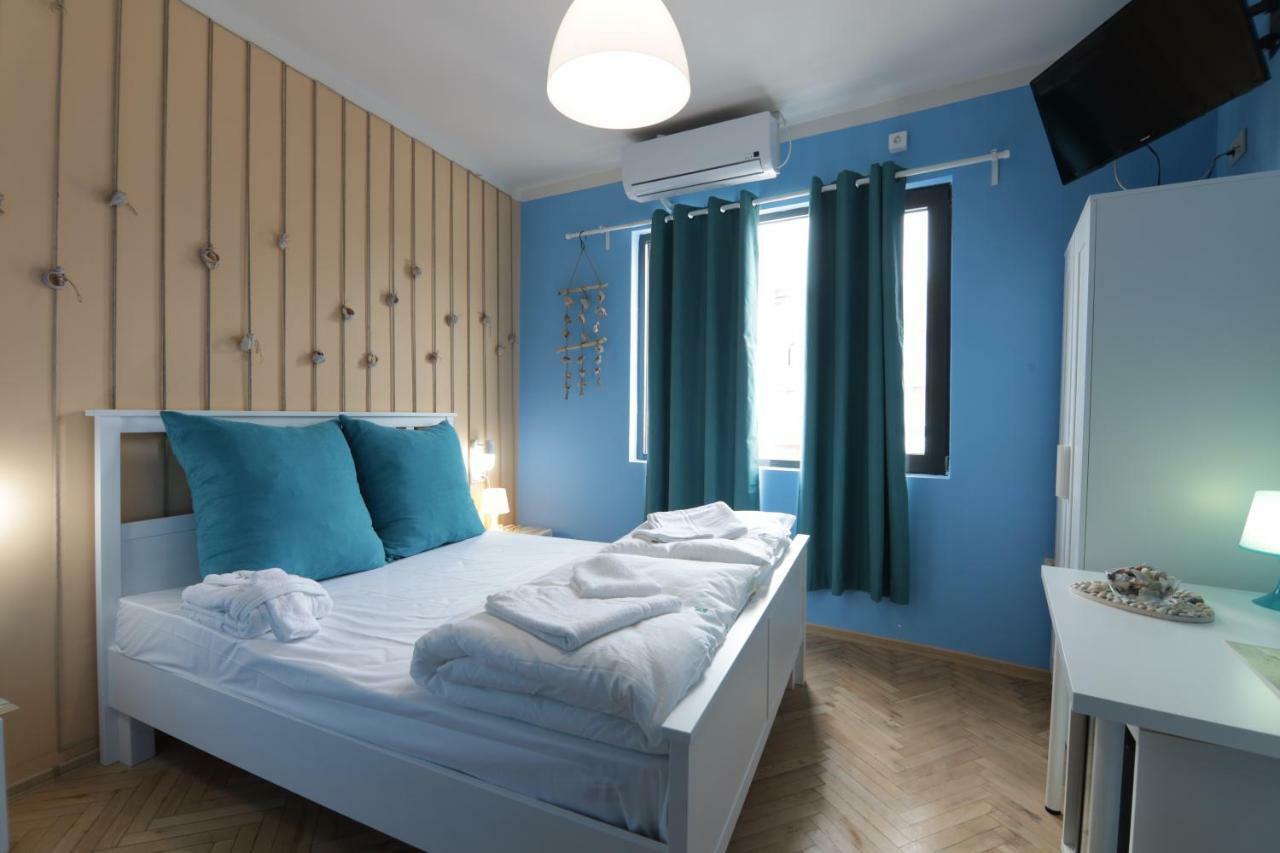 Hostel Kyosheto