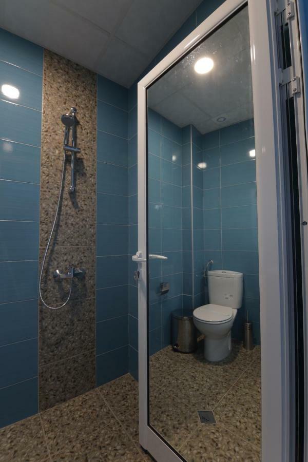 Hostel Kyosheto *